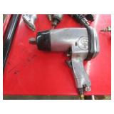 large h.d. air impact wrench
