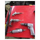 4 air tools
