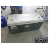 large coleman 150 quart 223 can cooler