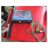 mini welding torch