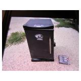 bass pro shop sportsman elite smoker