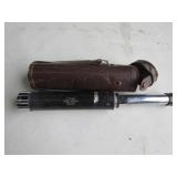 tower telescope w/case