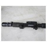 aimpoint 3000 rifle scope