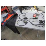 all scuba gear