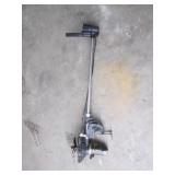 sigma boat trolly motor