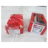 2 full boxes of hornady 30 cal copper bullet tips