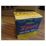 20 rounds of western xpert 20 ga