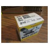 full box of winchester 20 ga