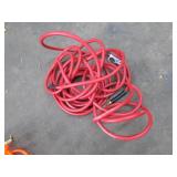 red air hose