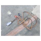 airplane jumper cables