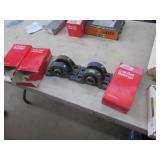 all link belt bearings