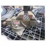 black hawk heavy duty vise