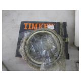 large timken bearing w/box