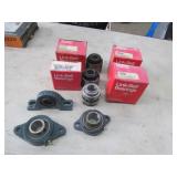 all bearings