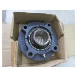 link belt bearing w/box