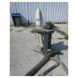 craftsman 1 HP dust collector (works)