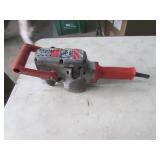 milwaukee hole hawg (no cord or switch)