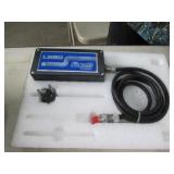 land fibroptic thermometer