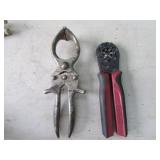 cattle tool & craftsman tool