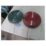 stoplight lenses