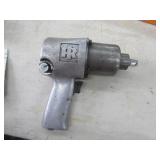 air impact wrench