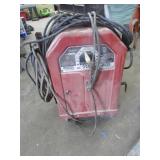 lincoln arc welder