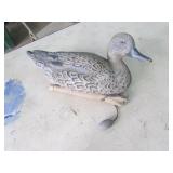 avian-x duck decoy