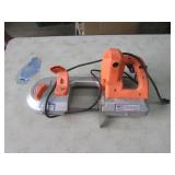 chicago portable bandsaw