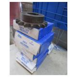 all martin sprockets