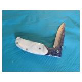 knife