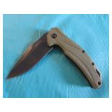 kershaw knife