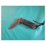 knife