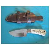 CFK Cutlery Sheath Knife