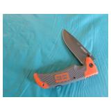 gerber knife