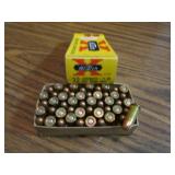 full box of western 32 auto