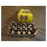 full box of western 32 auto