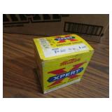 full box of western xpert 20 ga