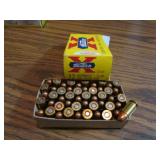 full box of western 32 auto