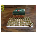 full box of remington 32 auto pistol