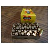 full box of western 32 auto