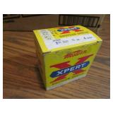 full box of western xpert 20 ga