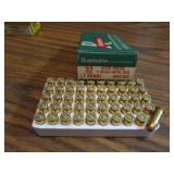 full box of remington 32 auto pistol
