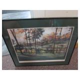 signed picture