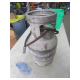 air tank