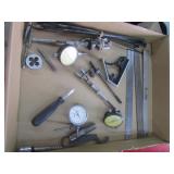 machinest tools