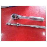 craftsman ratchet & breaker bar