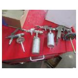 all paint sprayers