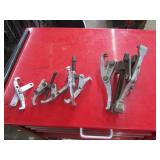 gear pullers