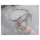 jumper cables