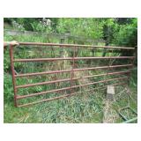 farm gate